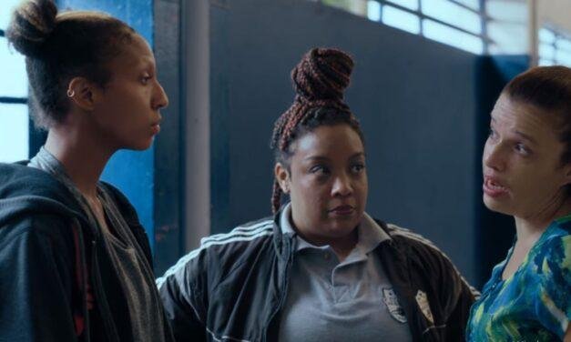 Levante: filme brasileiro premiado em Cannes ganha trailer