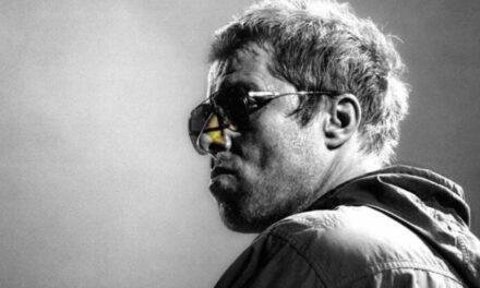 Liam Gallagher desdenha de indicação ao Hall da Fama do Rock; entenda