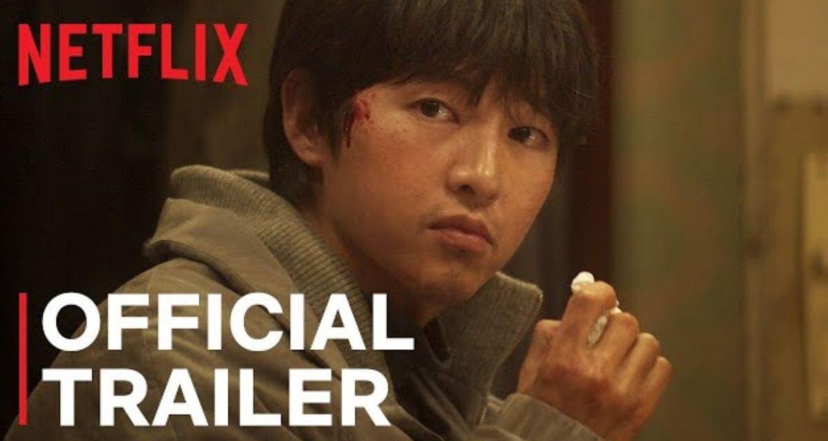 “Meu Nome é Loh Kiwan” | Netflix divulga trailer e pôster do filme