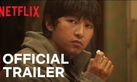 “Meu Nome é Loh Kiwan” | Netflix divulga trailer e pôster do filme