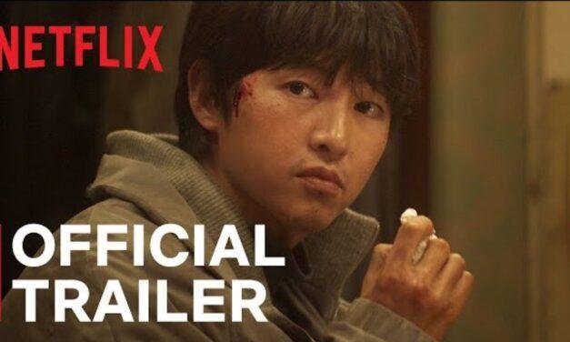 “Meu Nome é Loh Kiwan” | Netflix divulga trailer e pôster do filme