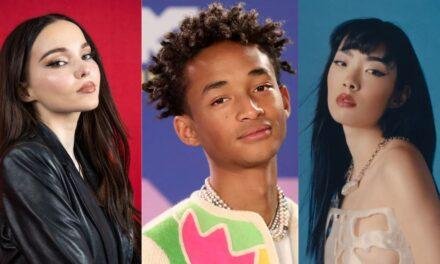 Dove Cameron, Jaden e Rina Sawayama cancelam shows no Lollapalooza 2024