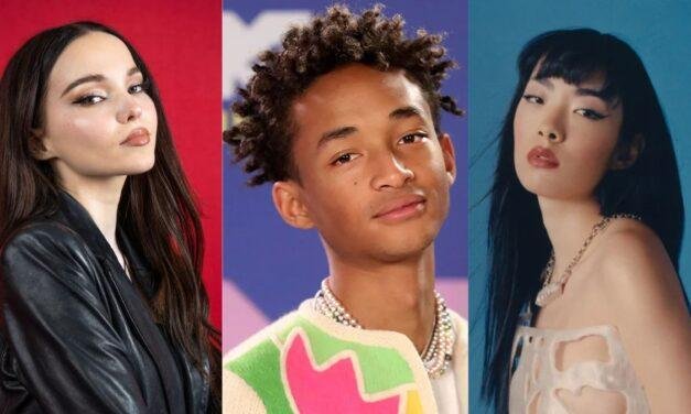 Dove Cameron, Jaden e Rina Sawayama cancelam shows no Lollapalooza 2024