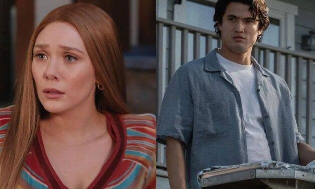 Elizabeth Olsen e Charles Melton estrelarão novo filme de comédia