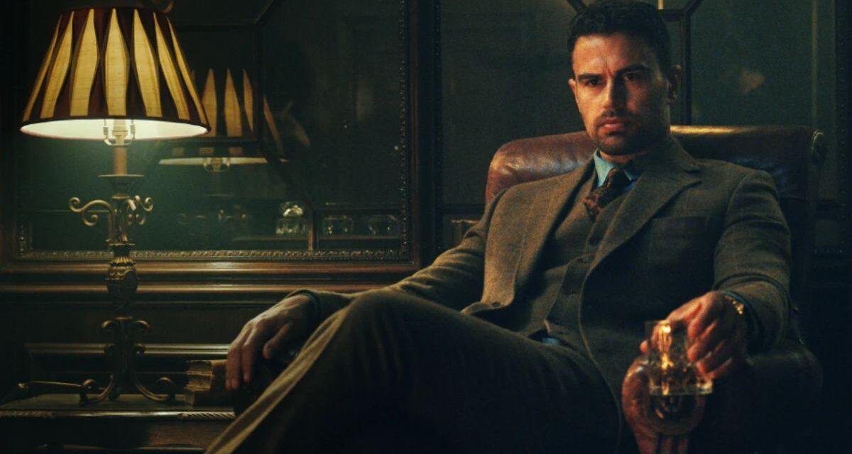 Magnatas do Crime | Série de Guy Ritchie ganha trailer