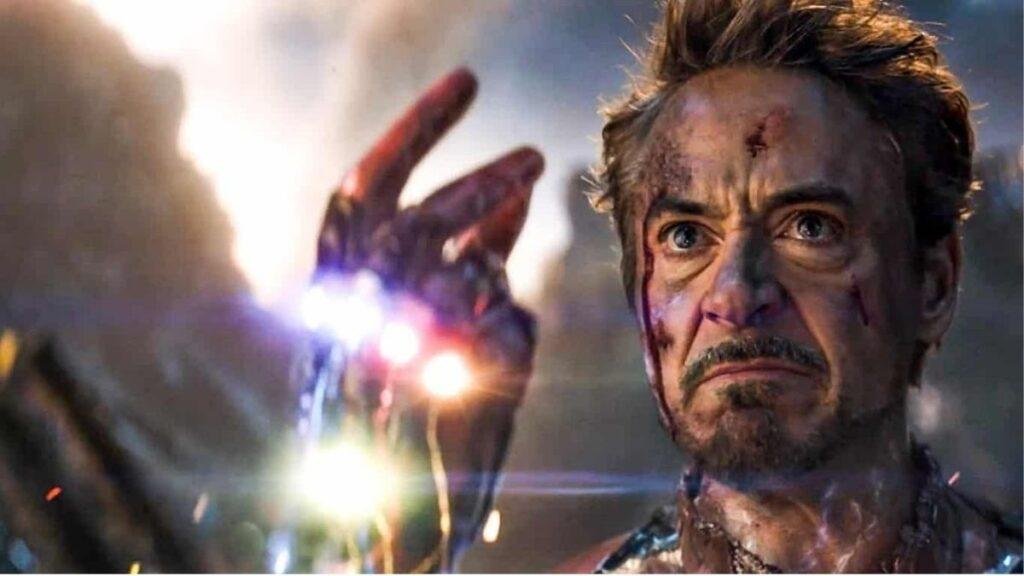 homem de ferro vingadores ultimato marvel disney