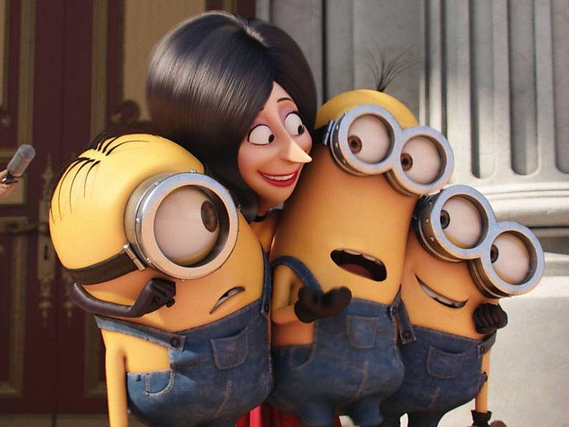 Minions