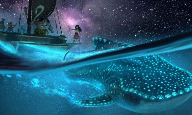 Moana 2: sequência ganha teaser oficial; assista