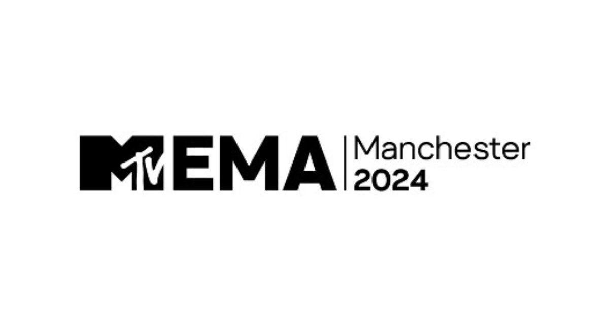 MTV EMA 2024 acontecerá em Manchester no dia 10 de novembro