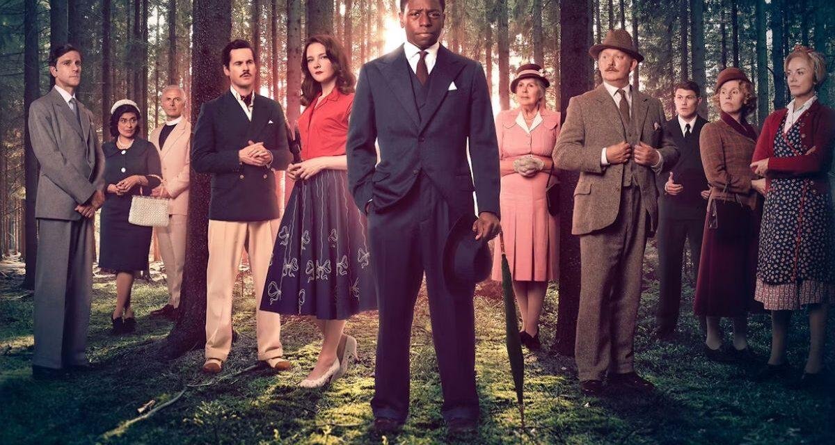 Série | “Murder Is Easy”, de Agatha Christie, ganha trailer