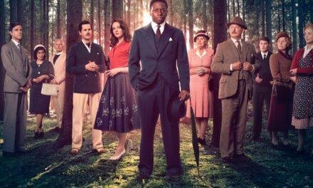 Série | “Murder Is Easy”, de Agatha Christie, ganha trailer