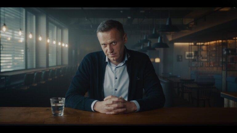 navalny documentário