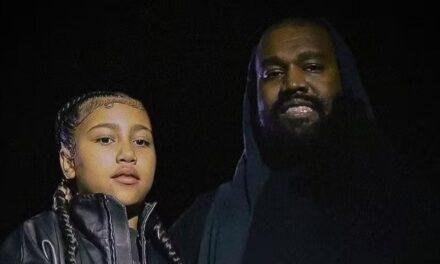 North West canta em novo clipe de Kanye West com Ty Dolla $ign