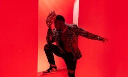 Jason Derulo lança ‘Nu King’, novo álbum em quase 10 anos