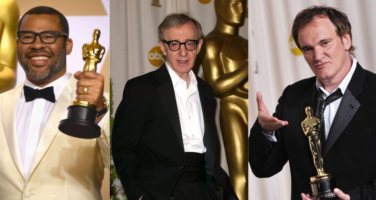 Qual é a diferença entre Roteiro Original e Roteiro Adaptado no Oscar? Entenda