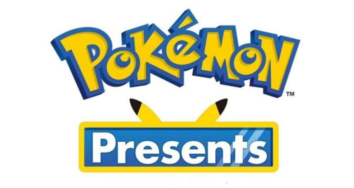 Pokémon Presents: Veja tudo o que rolou