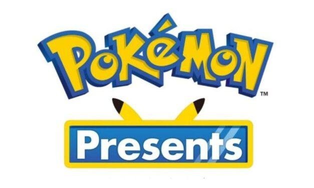 Pokémon Presents é anunciado para o dia 27 de fevereiro