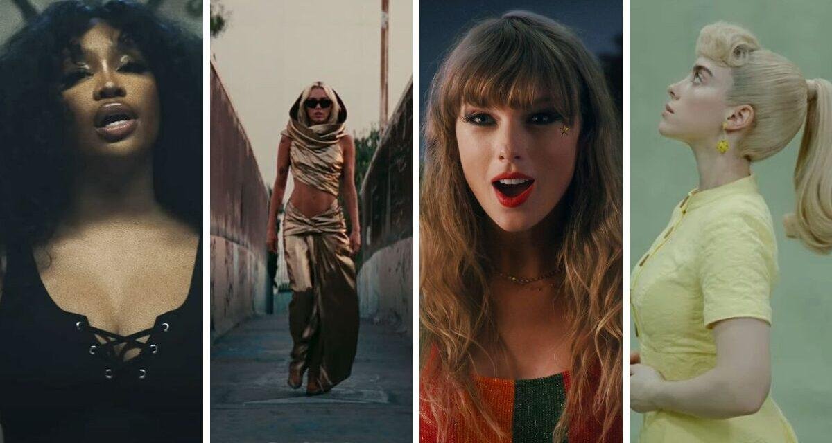 GRAMMY 2024 | Tudo sobre as categorias de Pop da premiação