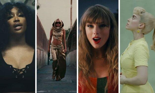 GRAMMY 2024 | Tudo sobre as categorias de Pop da premiação