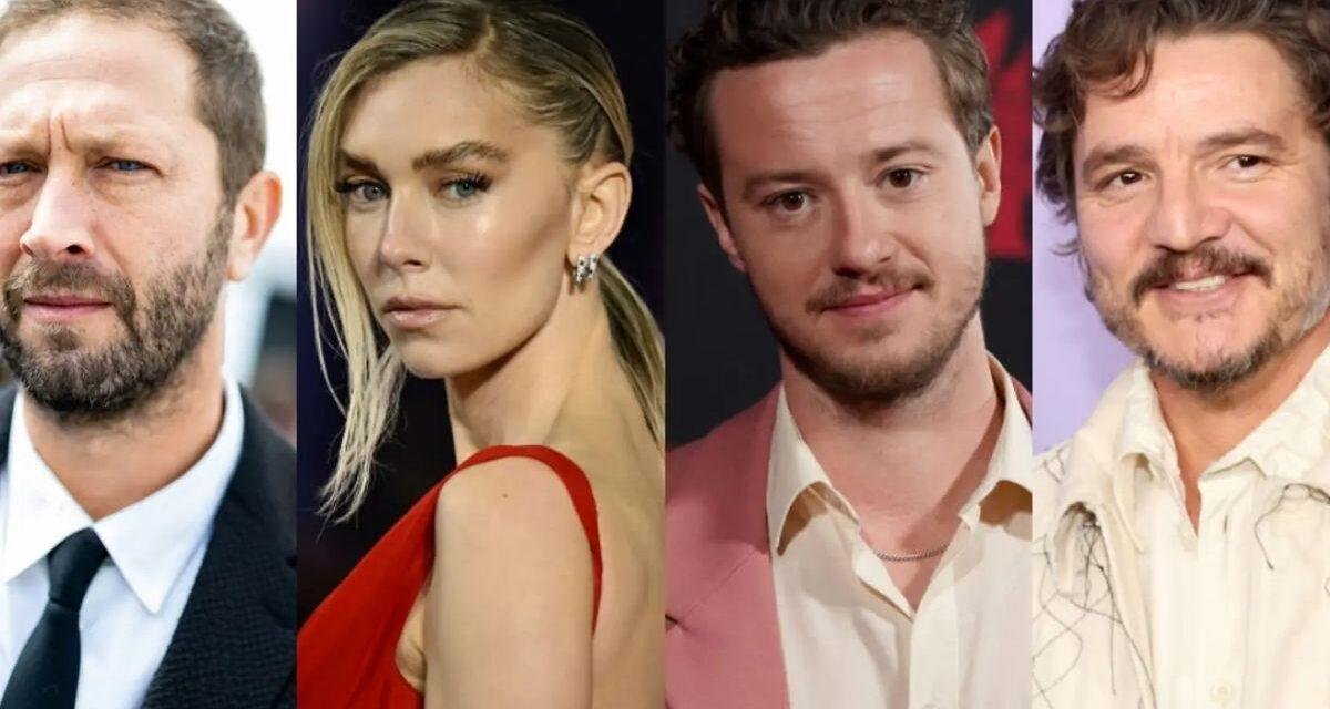 Quarteto Fantástico: Conheça o elenco do filme do MCU