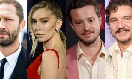 Quarteto Fantástico: Conheça o elenco do filme do MCU