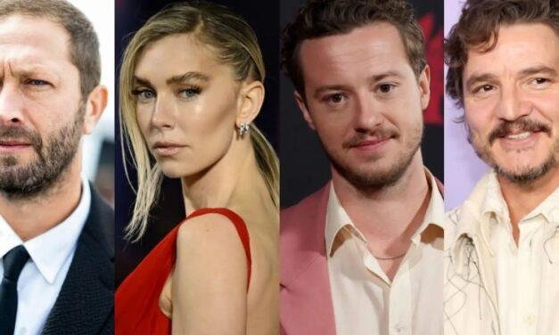 Quarteto Fantástico: Conheça o elenco do filme do MCU
