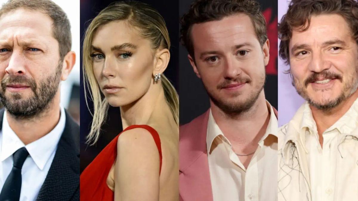 Quarteto Fantástico: Conheça o elenco do filme do MCU