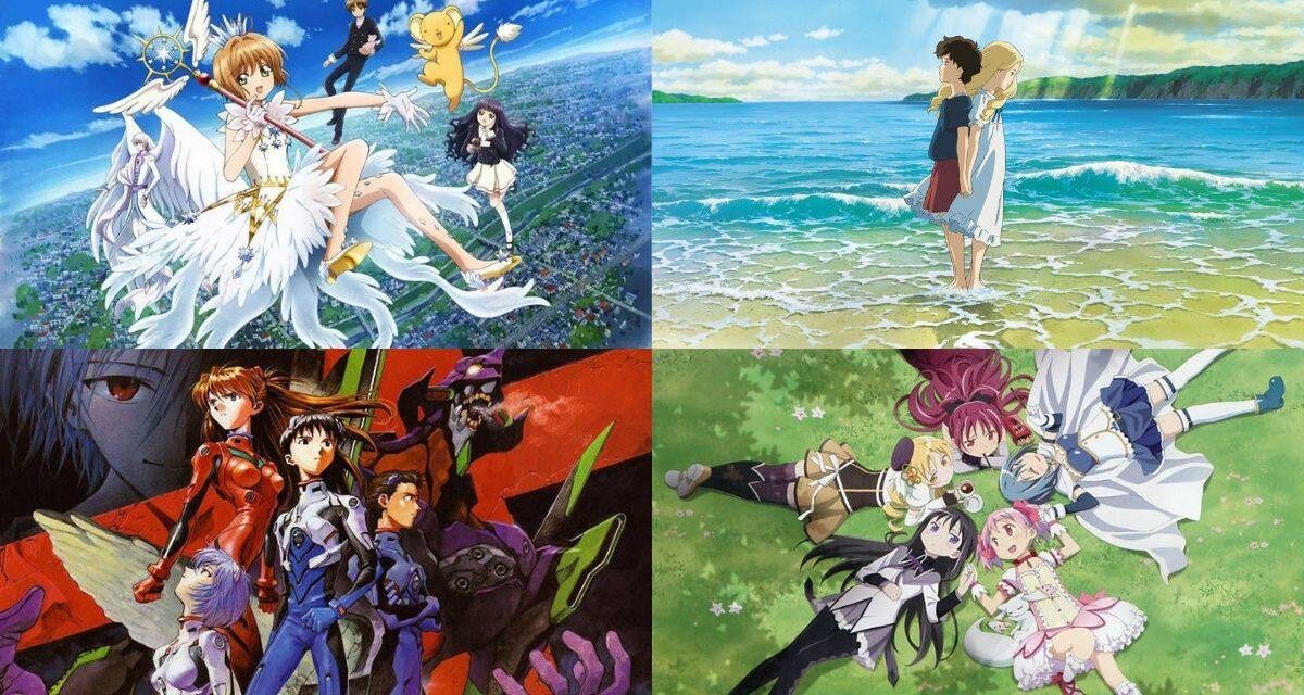 O queerbaiting nos animes