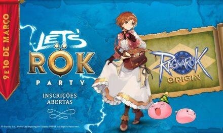 Ragnarok Origin: ROO é lançado oficialmente no Brasil e LATAM