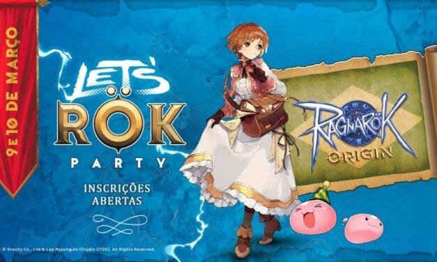 Ragnarok Origin: ROO é lançado oficialmente no Brasil e LATAM