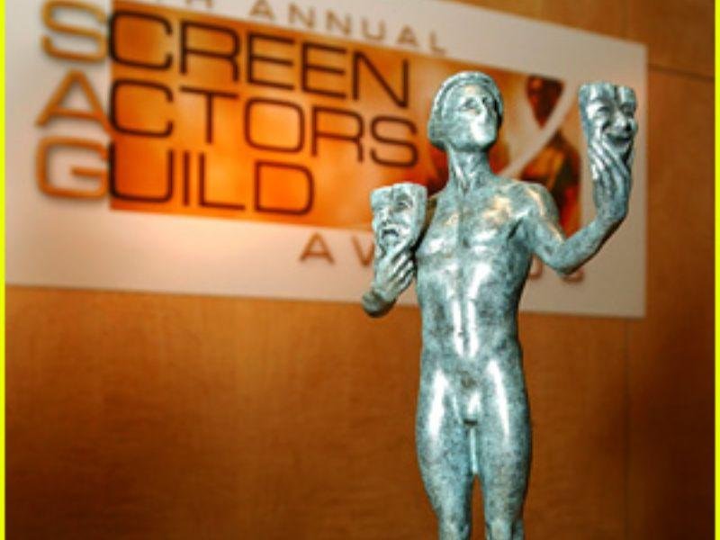 Sag Awards