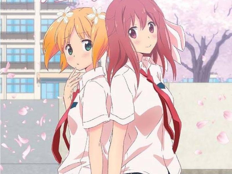 Sakura Trick