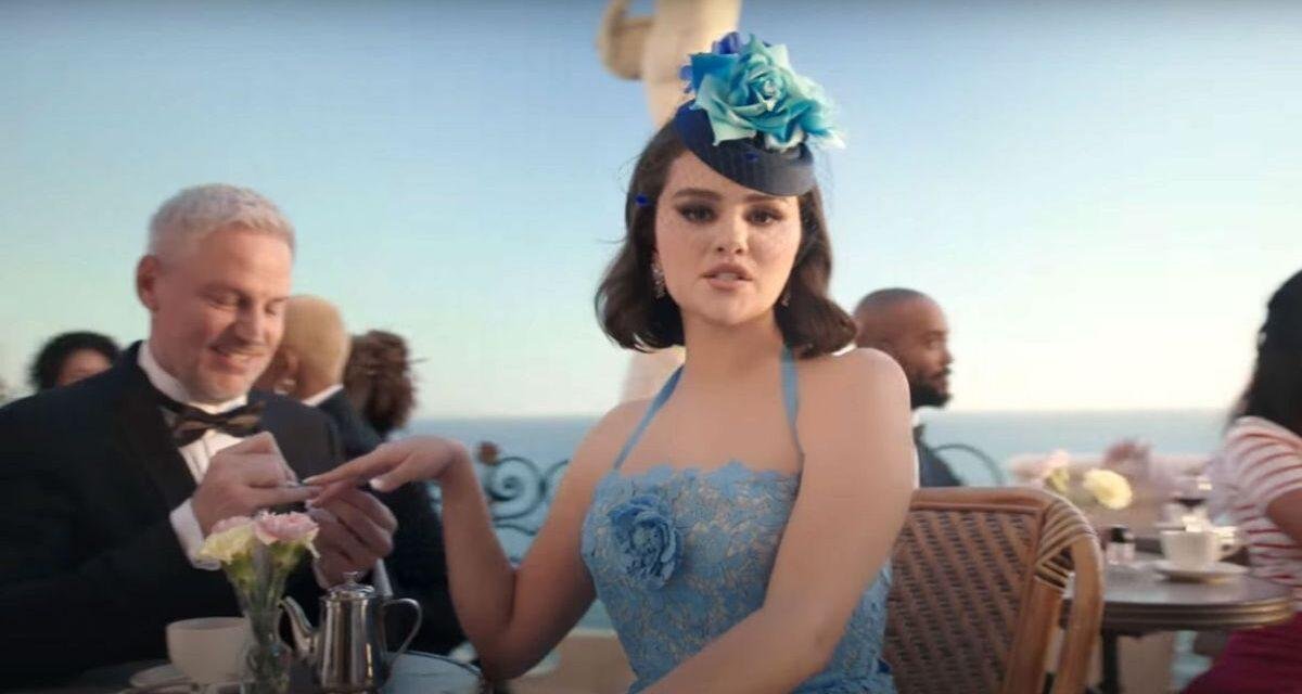 Love On: Selena Gomez lança clipe de novo single; confira