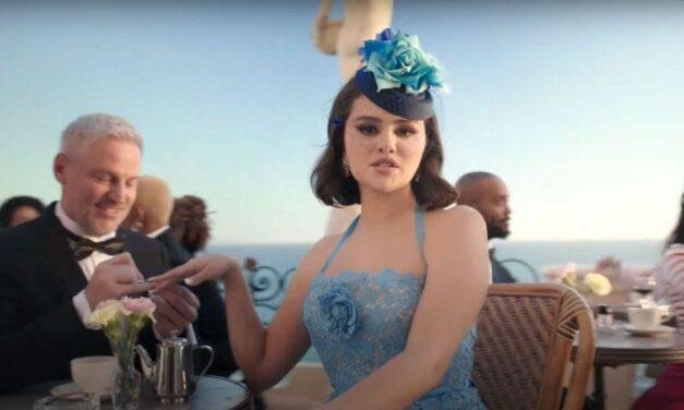 Love On: Selena Gomez lança clipe de novo single; confira