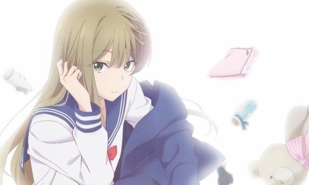 Confira as novidades do curioso anime Senpai wa Otokonoko