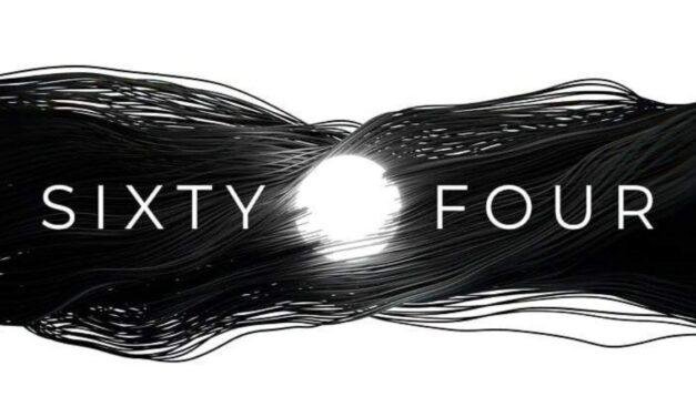 ‘Sixty Four’ chega na Steam dia 4 de março