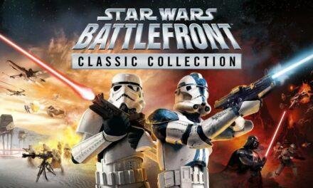 Star Wars: Battlefront Classic Collection é anunciado para PC e consoles