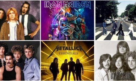 Subgêneros do Rock: entenda as principais diferenças dentro do estilo musical