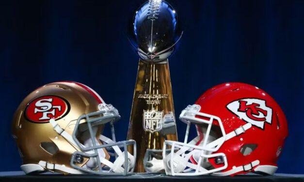 Super Bowl 2024 | Saiba onde assistir o campeonato