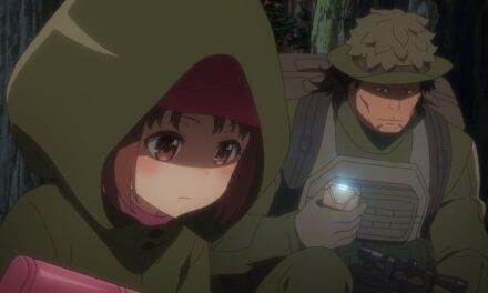 Ainda teremos a Temporada 2 de Sword Art Online: GGO?