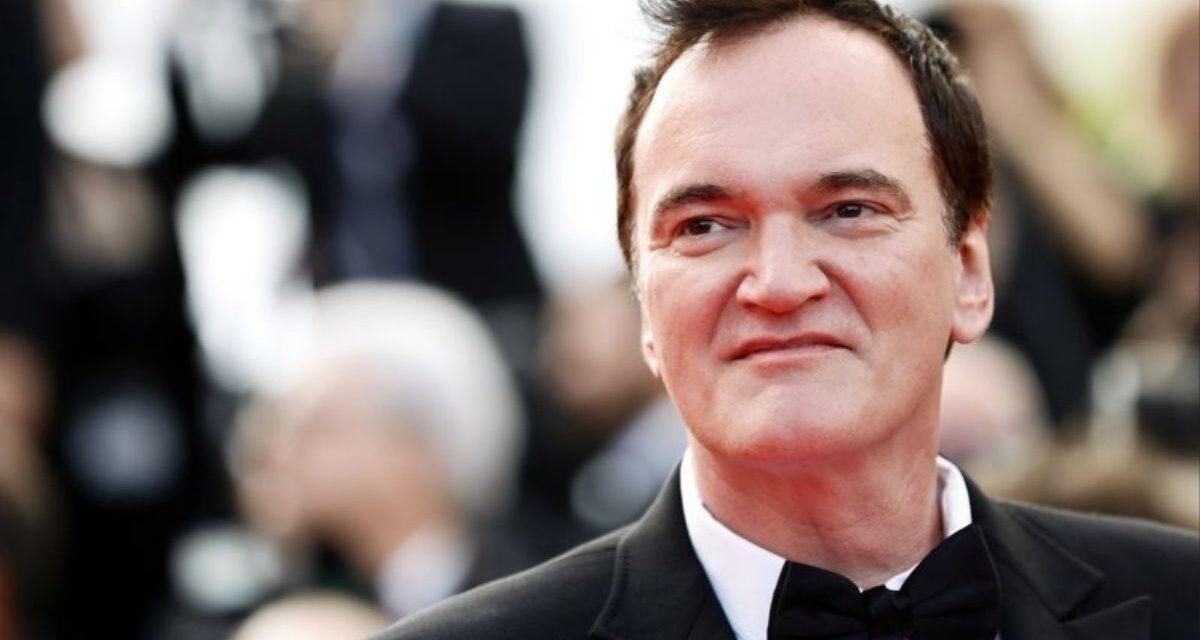 Tarantino, violência e a polêmica dos seus filmes