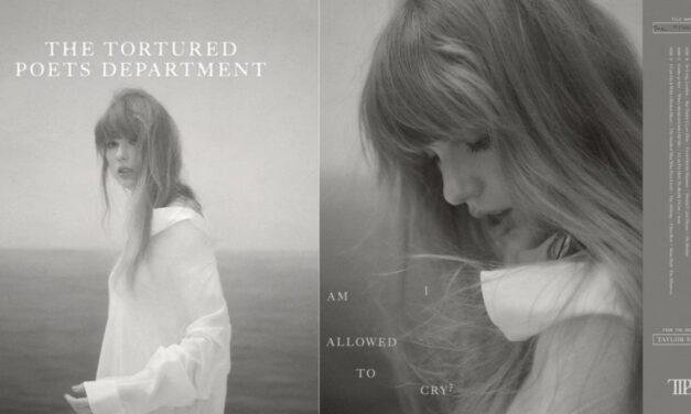 The Albatross: Taylor Swift anuncia nova edição de ‘The Tortured Poets Department’