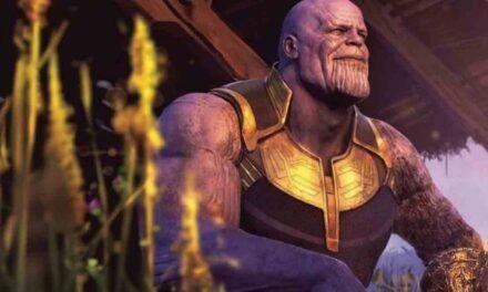 Thanos pode retornar ao MCU?