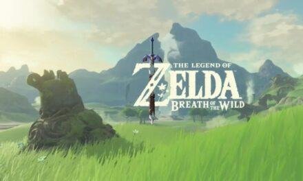 Os jogos mais premiados da saga The Legend of Zelda