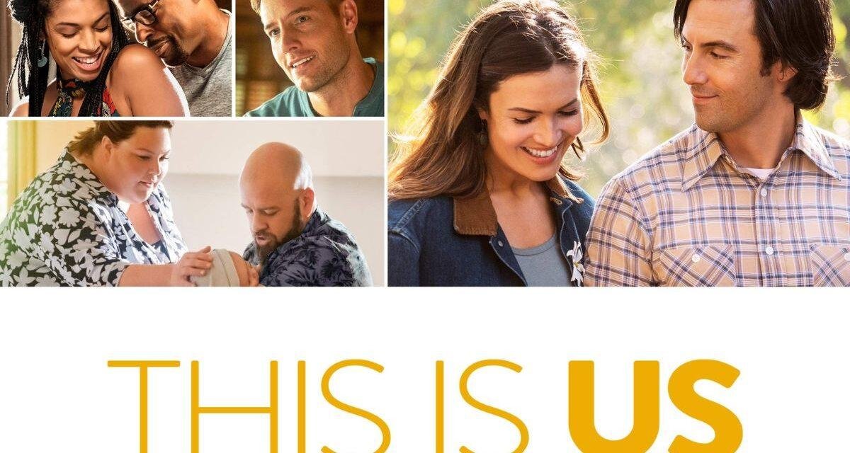 Rebobinando Séries | Conheça a série “This Is Us”