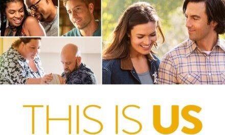 Rebobinando Séries | Conheça a série “This Is Us”