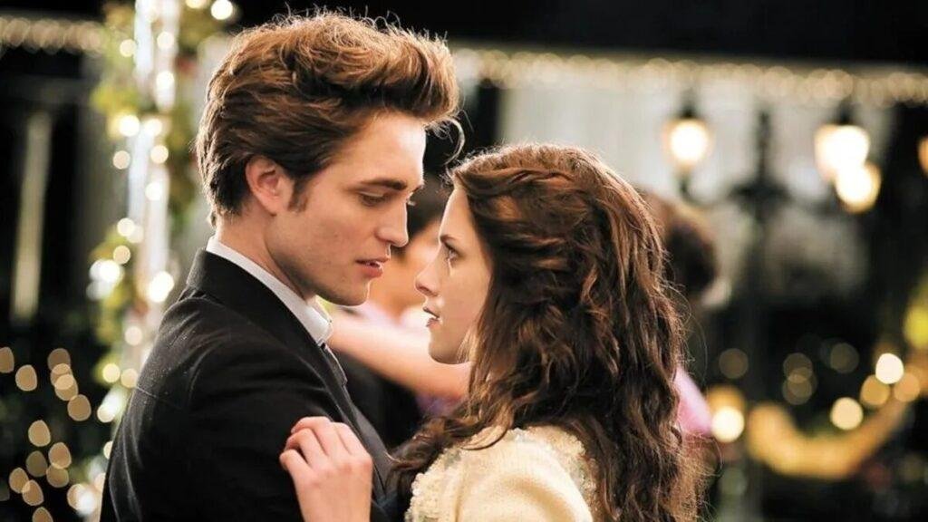 Crepúsculo retorna ao catálogo da Netflix