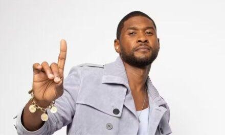 Review | Usher retorna mais incrível do que nunca em “Coming Home”