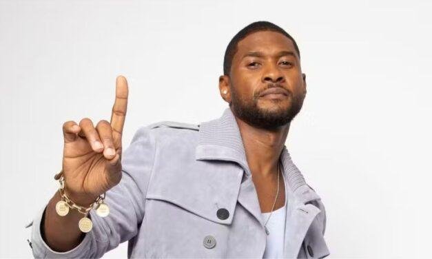 Review | Usher retorna mais incrível do que nunca em “Coming Home”