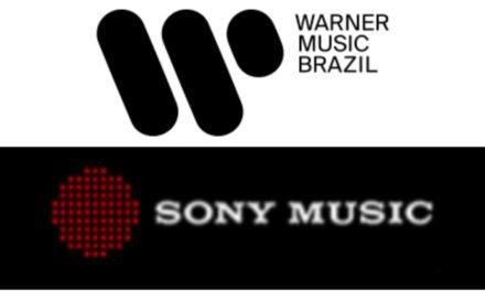 Sony e Warner tem músicas deletadas do TikTok por problema com Universal